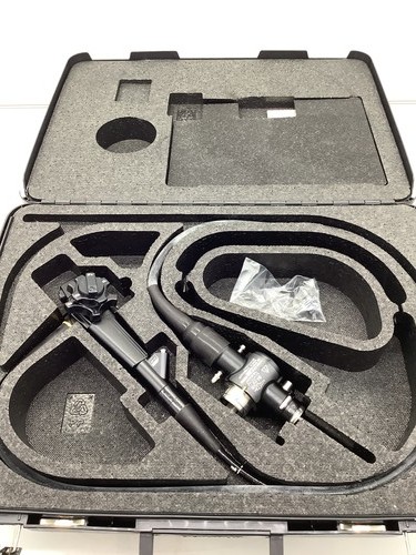 Olympus gif gastroscope - olympus,
