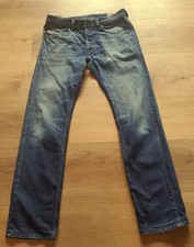 DIESEL Larkee-relaxed Herren Jeans W32 L34(86 cm *stretch)*TOP