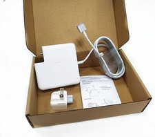 Genuine 85w magsafe adapter - 85w,
