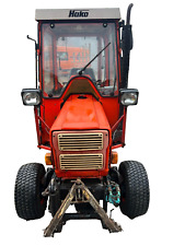 Hako Kompaktschlepper 2750 DA