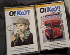 O! Kay! Domino Verlag -