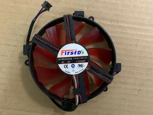 1pcs xfx 295x2 295 - 1pcs,
