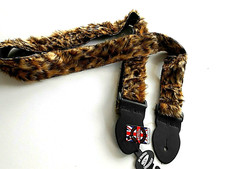  Leopard verstellbares