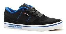Airwalk Time Col  Black Blue