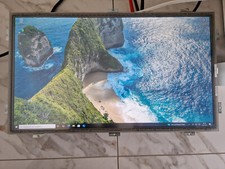 Touchscreen Panel-PC Open-Frame 24" Full HD Distronik DT-PC240H02 Open-Frame