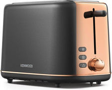 Kenwood Abbey Lux Toaster, 2