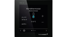 Homematic IP Wired Smart Home