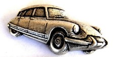 AUTO Pin / Pins - CITROEN