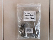 Teufel Satelliten Spikes