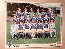 ++ BERGMANN / PANINI FOOTBALL