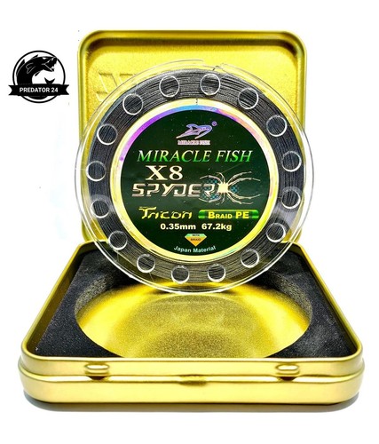New miracle fish fach - miracle, 8
