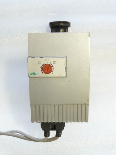 Wilo stratos para 8 t - 25,