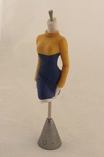 THE LATEST THING High impact -