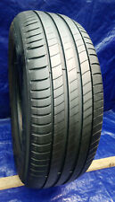 1x 225/60 R16 102V XL MICHELIN Primacy 3  Sommerreifen  !!! 5,5 mm !!!   #677