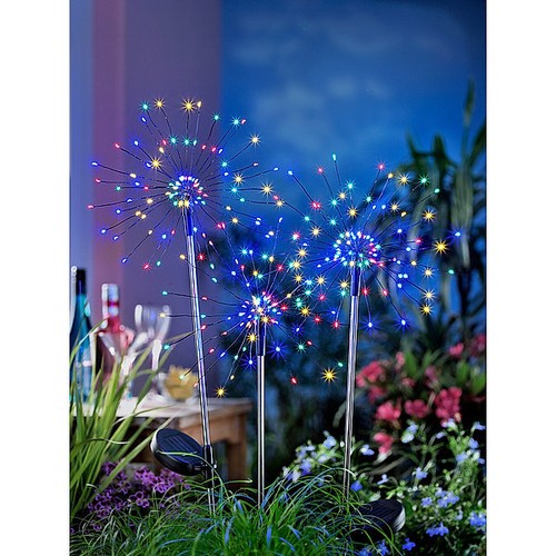 Solar gartenstecker magia - solar-gartenstecker,