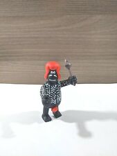 James Jarvis - The Old Guard Misha - In-Crowd - AMOS - Selten Rar Sammlerstück