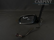 VW Touran 1T Außenspiegel Seitenspiegel Spiegel Außen links grau 1T0857933