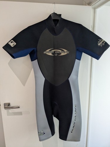 Body glove herren - body,