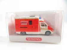 1:87 Wiking 3210130 Rettungswagen RTW MB Sprinter W8 