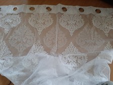 Gardinen - Vorhänge - Schal -