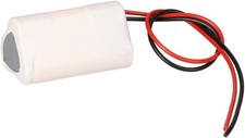 Akkupack 3,6V 800mAh Pyramide