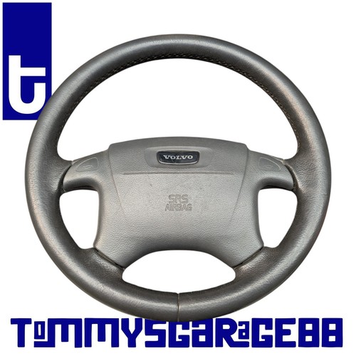 Lenkrad volvo v70 - lenkrad,