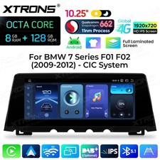 10,25" Autoradio Android 14
