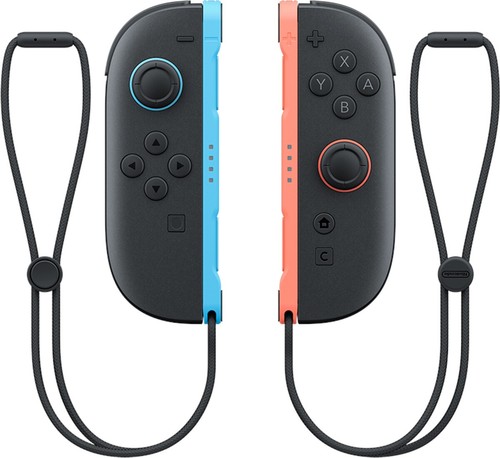 Nintendo switch zubehör - nintendo,