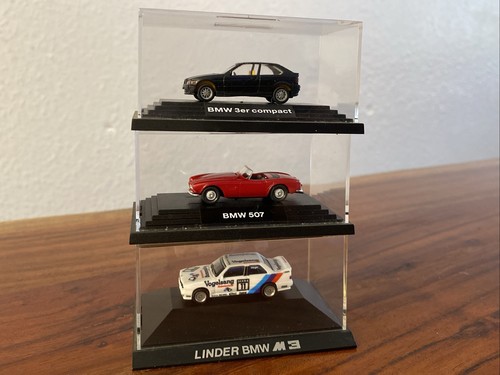 Wiking bmw 507 - wiking,