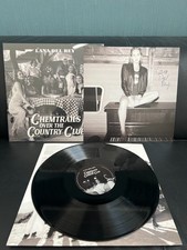 LANA DEL REY/Chemtrails