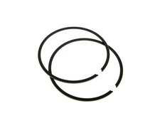 Kolbenringe Set MALOSSI 172ccm, kompatibel für Piaggio 125-180 2T Roller Ersatz