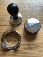 Barista Set,Tamper mit