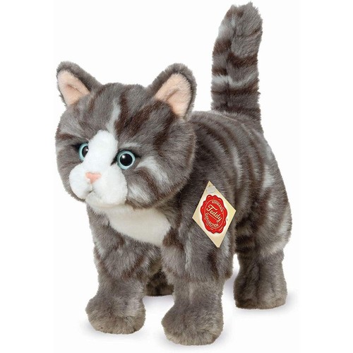 Teddy hermann katze - teddy,