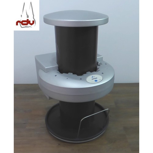 Dürr dental vistascan combi - dürr,
