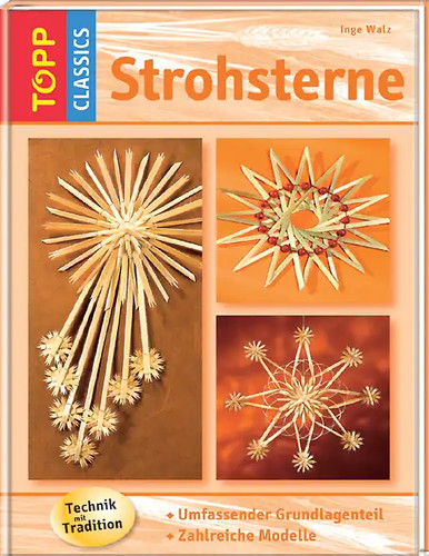 Strohsterne