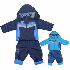 Kinder Schneeanzug Skianzug