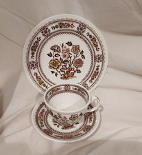 Kaffeegedeck  Keramik England