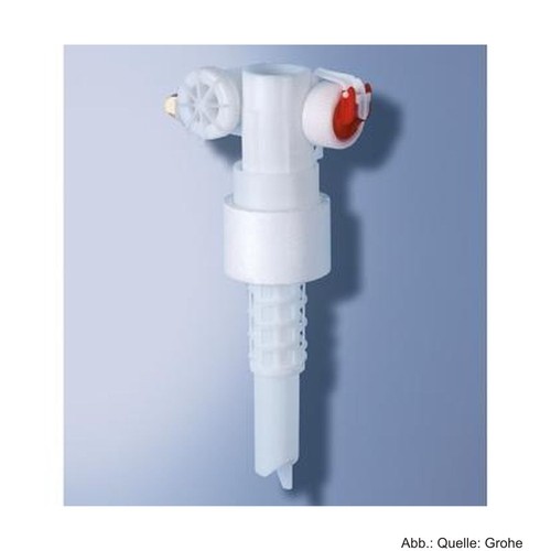 Grohe füllventil dn15 - füllventil,, ohne