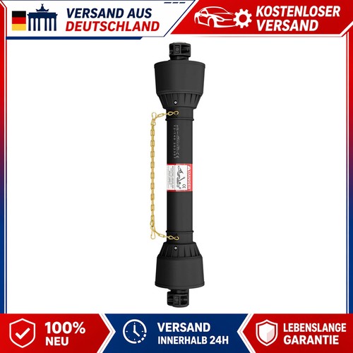 Pto shaft zapfwelle 740mm - zapfwelle,