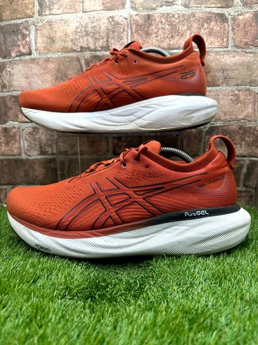 Asics gel nimbus - asics, gel-nimbus