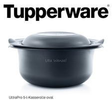 Tupperware Ultra Pro 5 L