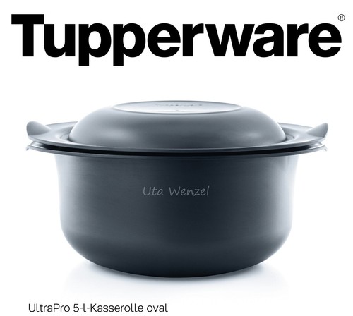 Tupperware ultra pro - tupperware, l