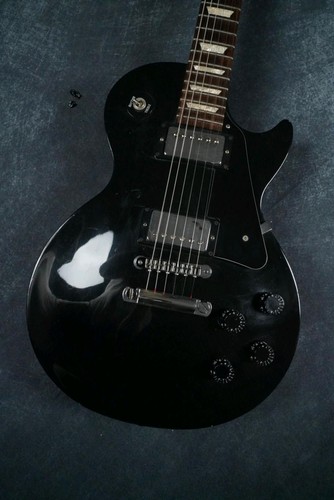Gibson les paul studio - paul,