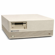 HP 9133 Diskettenlaufwerk