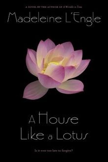 House like lotus von - a,