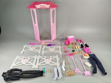 Barbie Bundle Pferdehof