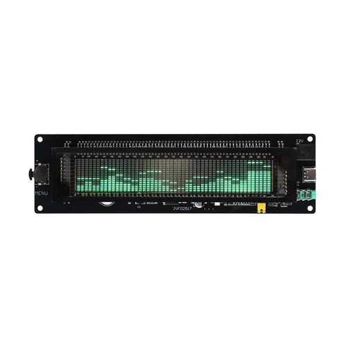 Ak2515 audio signal - ak2515,