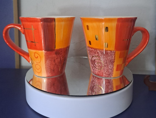 Cha cult tasse becher - tasse,