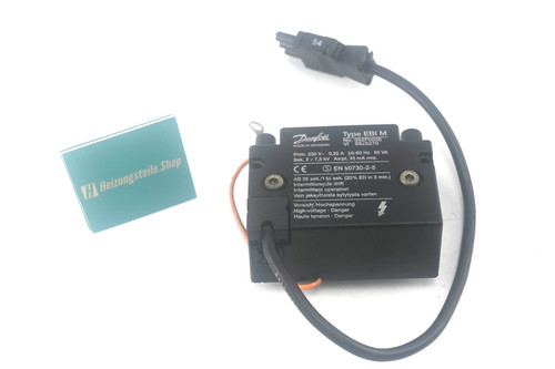 Danfoss ebi 052f0035 - ebi,