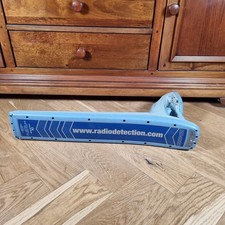 Radiodetection RD4000 Kabel-